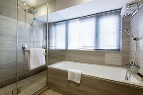 Savills Residence Daxin Shenzhen Bay