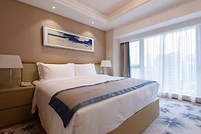 Savills Residence Daxin Shenzhen Bay