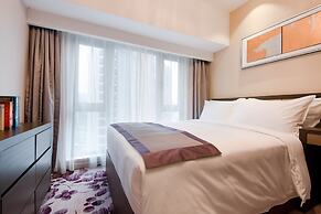 Savills Residence Daxin Shenzhen Bay
