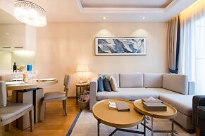 Savills Residence Daxin Shenzhen Bay