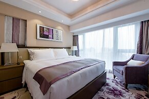 Savills Residence Daxin Shenzhen Bay