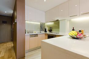 Savills Residence Daxin Shenzhen Bay