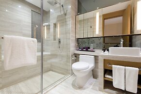 Savills Residence Daxin Shenzhen Bay