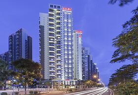 Savills Residence Daxin Shenzhen Bay