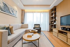 Savills Residence Daxin Shenzhen Bay