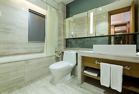Savills Residence Daxin Shenzhen Bay