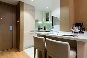 Savills Residence Daxin Shenzhen Bay
