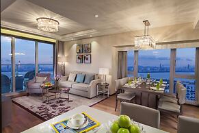 Savills Residence Daxin Shenzhen Bay