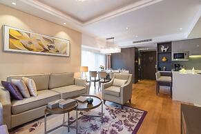 Savills Residence Daxin Shenzhen Bay