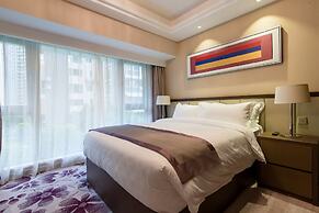 Savills Residence Daxin Shenzhen Bay