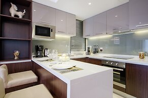 Savills Residence Daxin Shenzhen Bay