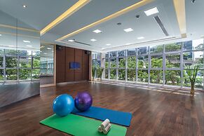 Savills Residence Daxin Shenzhen Bay