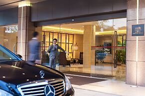 Savills Residence Daxin Shenzhen Bay