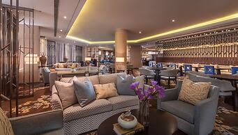 Savills Residence Daxin Shenzhen Bay