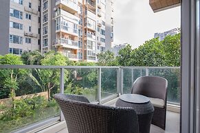 Savills Residence Daxin Shenzhen Bay