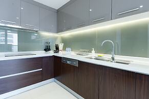 Savills Residence Daxin Shenzhen Bay
