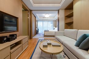 Savills Residence Daxin Shenzhen Bay