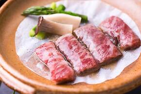 Takamiya Rurikura Resort