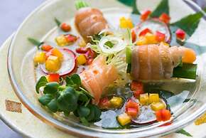 Takamiya Rurikura Resort