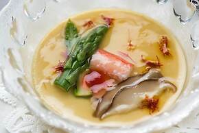 Takamiya Rurikura Resort