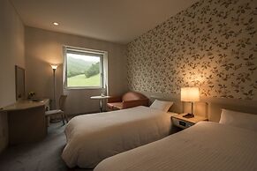 Takamiya Rurikura Resort