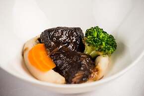 Takamiya Rurikura Resort