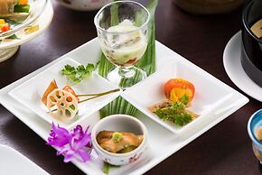 Takamiya Rurikura Resort