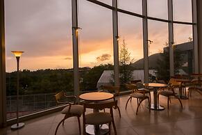 Takamiya Rurikura Resort