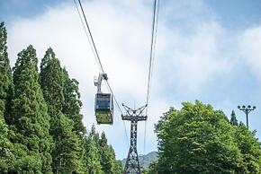 Takamiya Rurikura Resort