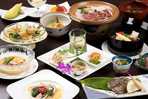 Takamiya Rurikura Resort