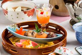 Takamiya Rurikura Resort