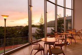 Takamiya Rurikura Resort