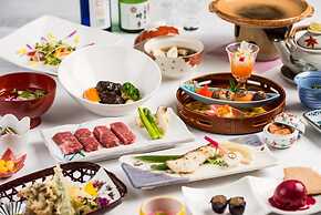 Takamiya Rurikura Resort