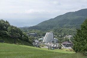 Takamiya Rurikura Resort