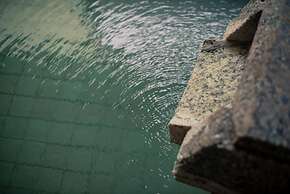 Takamiya Rurikura Resort