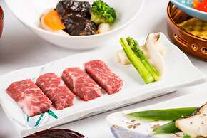 Takamiya Rurikura Resort