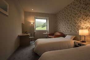 Takamiya Rurikura Resort