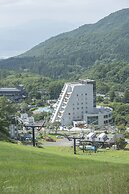 Takamiya Rurikura Resort