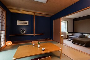 Takamiya Rurikura Resort