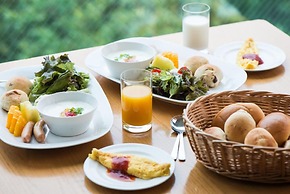 Takamiya Rurikura Resort