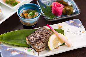 Takamiya Rurikura Resort