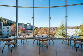 Takamiya Rurikura Resort