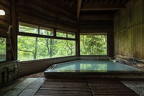 Takamiya Hotel Hammond