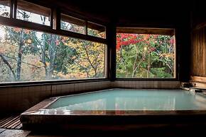 Takamiya Hotel Hammond