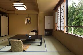 Takamiya Hotel Hammond