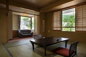 Takamiya Hotel Hammond