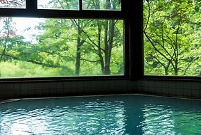 Takamiya Hotel Hammond