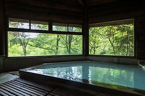 Takamiya Hotel Hammond