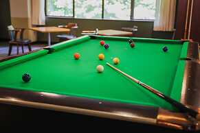 Takamiya Hotel Hammond