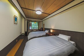 Takamiya Hotel Hammond